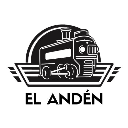 El Anden Logo