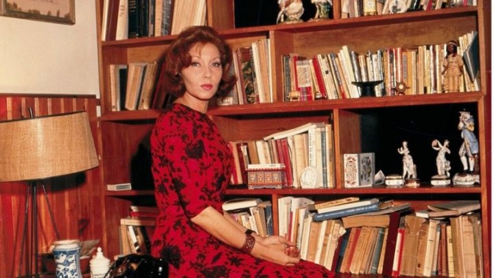 Clarice Lispector o la literatura de una filosofía en estado salvaje