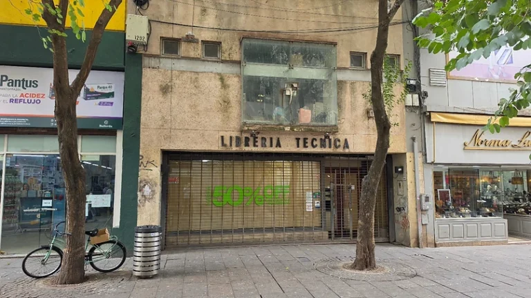 El día después de decidir, CERRAR POR MELANCOLÍA.