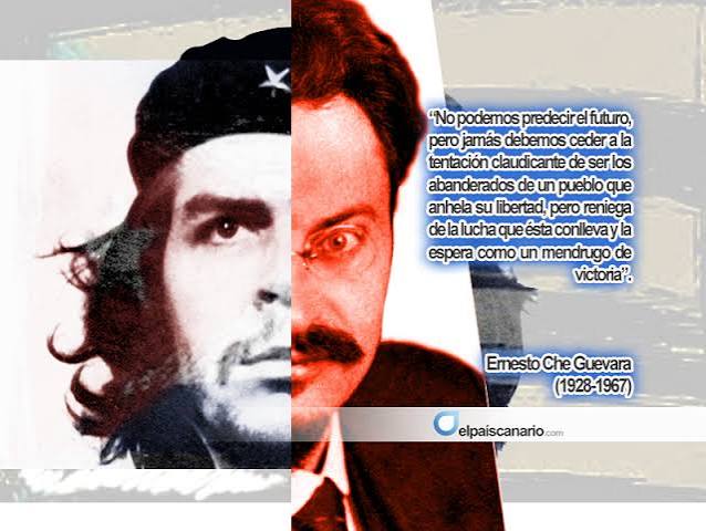 Las regiones sutiles y fructíferas de Marx.